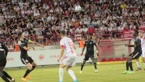 Protiv Zrinjskog favorita nema: Prvak BiH ima realne šanse za drugo pretkolo
