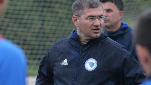 Musa objavio spisak za dvomeč sa Indonezijom
