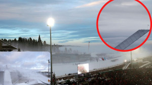 Sportski hram koji je stariji i od fudbala spreman na čudo: Pomjerat će granice sporta?