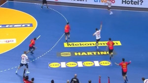 Norvežani kao grupa amatera: Na semaforu 19 sekundi do kraja, a umjesto pobjede, šok!
