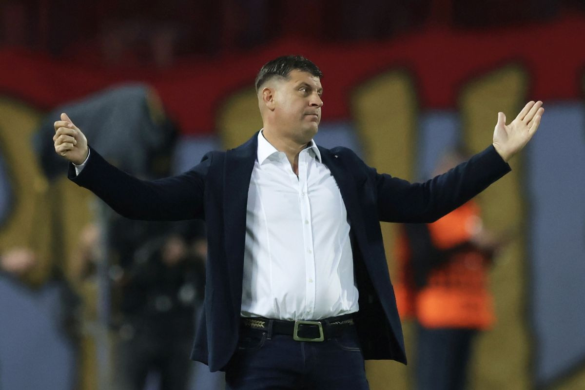 Crvena zvezda 'odustala' od meča na Meazzi: "Ovaj čovjek mrzi Srbe"