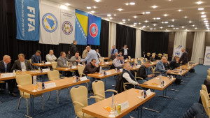 Izabran novi Izvršni odbor Nogometnog saveza Federacije BiH uz tri velika iznenađenja