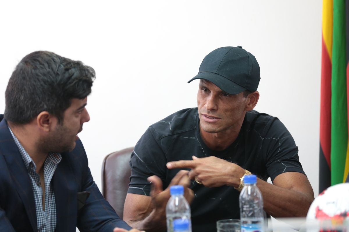 Bolji i od Vinicusa? Rivaldo iznenadio izborom: "Najbolji je na svijetu, ali treba paziti šta priča"