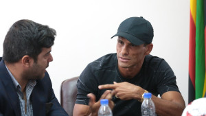 Bolji i od Vinicusa? Rivaldo iznenadio izborom: "Najbolji je na svijetu, ali treba paziti šta priča"