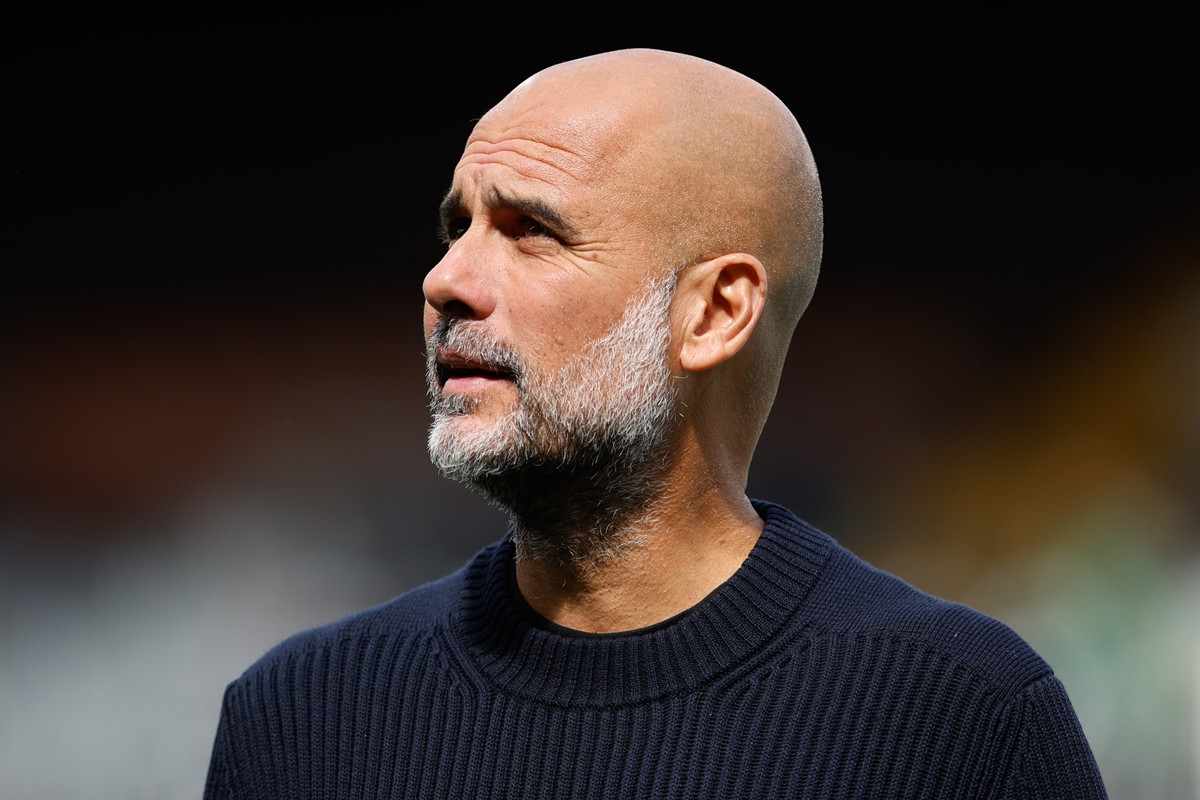 Pep Guardiola je odličnu zamjenu za De Bruynea pronašao u Francuskoj - cijena je prava "sića" Pep Guardiola je odličnu zamjenu za De Bruynea pronašao u Francuskoj - cijena je prava "sića"