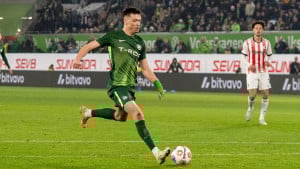 Dženan Pejčinović će današnji dan pamtiti dok je živ