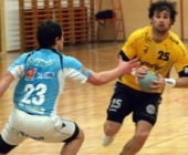 Celje u derbiju bolje od Gorenja