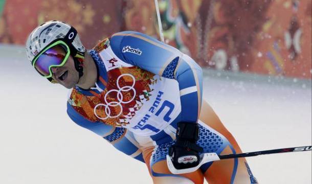 Aksel Lund Svindal se povukao sa Olimpijade u Sočiju