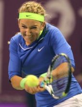 Azarenka slavila u Dohi