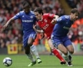 Službeno: Benayoun u Chelseaju