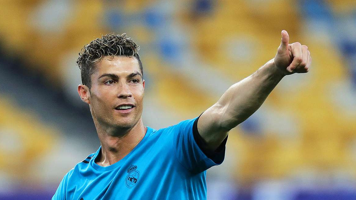 Više nije tajna: Mendes saopštio gdje će Ronaldo završiti karijeru