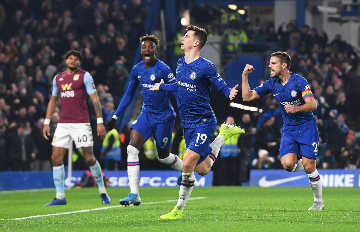 Lilleov trener "poklanja" Chelseaju osminu finala Lige prvaka Lilleov trener "poklanja" Chelseaju osminu finala Lige prvaka