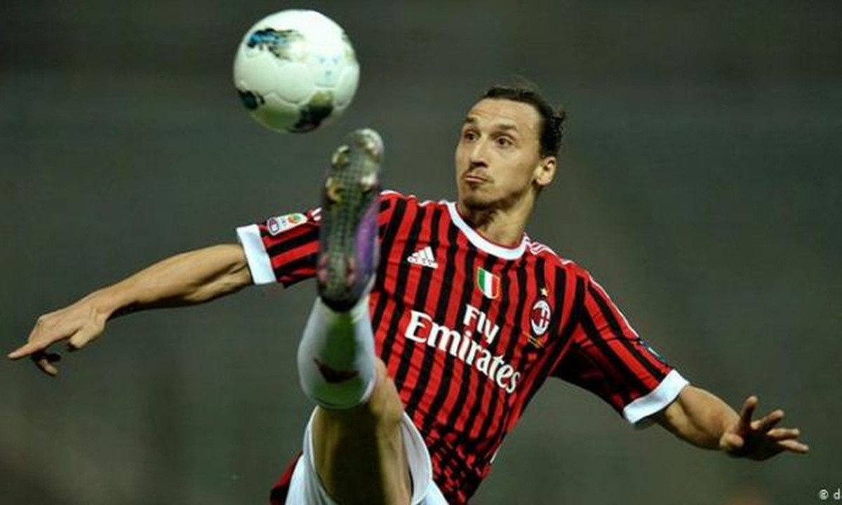 Nakon Ibrahimovića, Milan spreman da potpiše igrača Manchester Uniteda Nakon Ibrahimovića, Milan spreman da potpiše igrača Manchester Uniteda