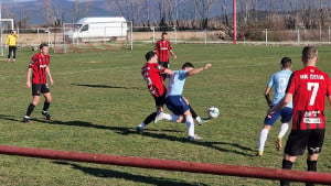Čelik slavio protiv Čapljine u ljepotici sa šest golova