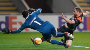 Jesu li kvote na Romu, Dinamo i Milan pokloni?