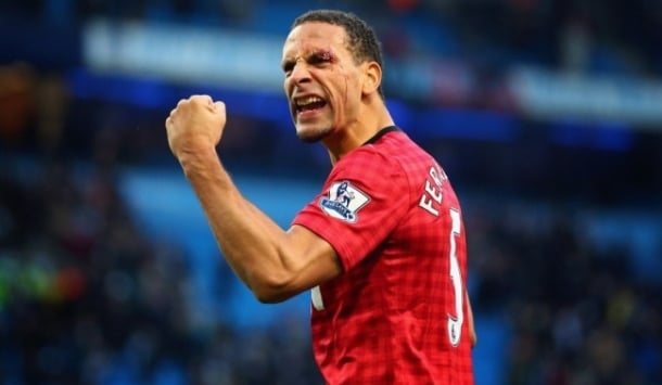 Ferdinand: Najviše se radujem utakmicama sa Liverpoolom