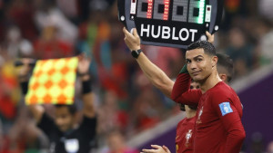 Ronaldo prijetio napuštanjem reprezentacije, sada se oglasio i portugalski savez