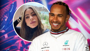 Lewis Hamilton 'uhvaćen' sa 12 godina starijom ljepoticom: Osvaja srce holivudske zvijezde?