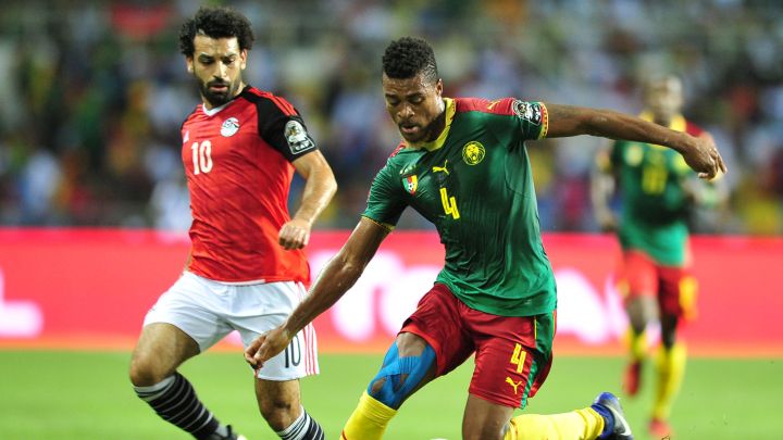 Kamerun je novi prvak Afrike