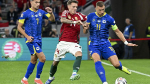 BiH u drugačijem izdanju nego protiv Njemačke, to su Mađari sami "otkrili"
