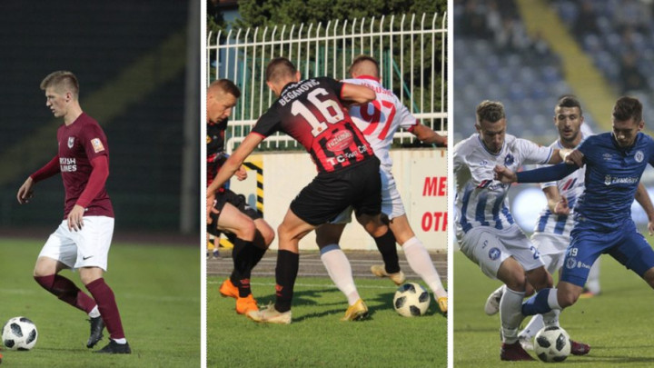 Koliko su igrači zaštićenog godišta igrali u 11. i 12. kolu Premijer lige?