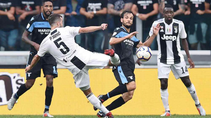 PSG za Pjanića nudio Juventusu 50 miliona eura i Rabiota