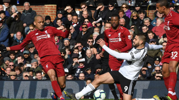 Aleksandar Mitrović napušta Fulham, ali ipak ostaje u Premiershipu?
