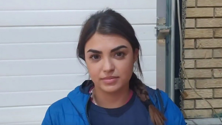 Tamara Ćešić: Jedna od naših boljih utakmica, pružili smo dobar otpor