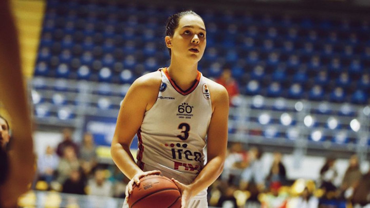 Melisa Brčaninović karijeru nastavlja u euroligašu