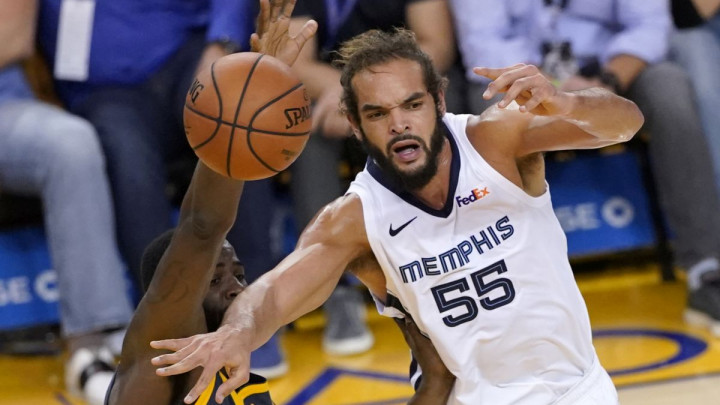Joakim Noah pronašao novi angažman, nastupit će na zavšnici NBA Lige