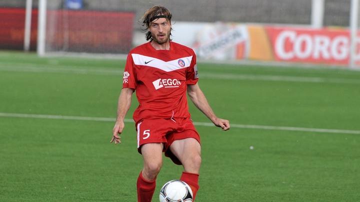 Mirko Radovanović završio fudbalsku karijeru