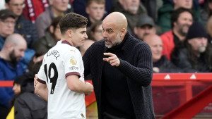 Guardiola pričao o igraču koji je napravio "smrtni grijeh", poruka je jasna: "Neka dobro razmisli"