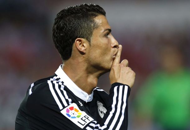 Sezona za pamćenje: Ronaldo postao bolji od Messija i Pelea
