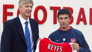 Wenger shrvan nakon tragične vijesti o smrti Reyesa