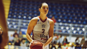 Melisa Brčaninović karijeru nastavlja u euroligašu
