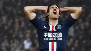 Pred Cavanijem ugovor: Zaigraće s bh. reprezentativcem?