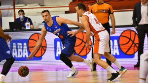 Igokea "uništila" Borac