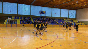 RK Gradačac se vratio pobjedom, Izviđač slavio u Živinicama, Gračanici duel starih rivala
