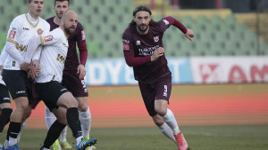 Nova satnica za derbi meč na stadionu Asim Ferhatović Hase