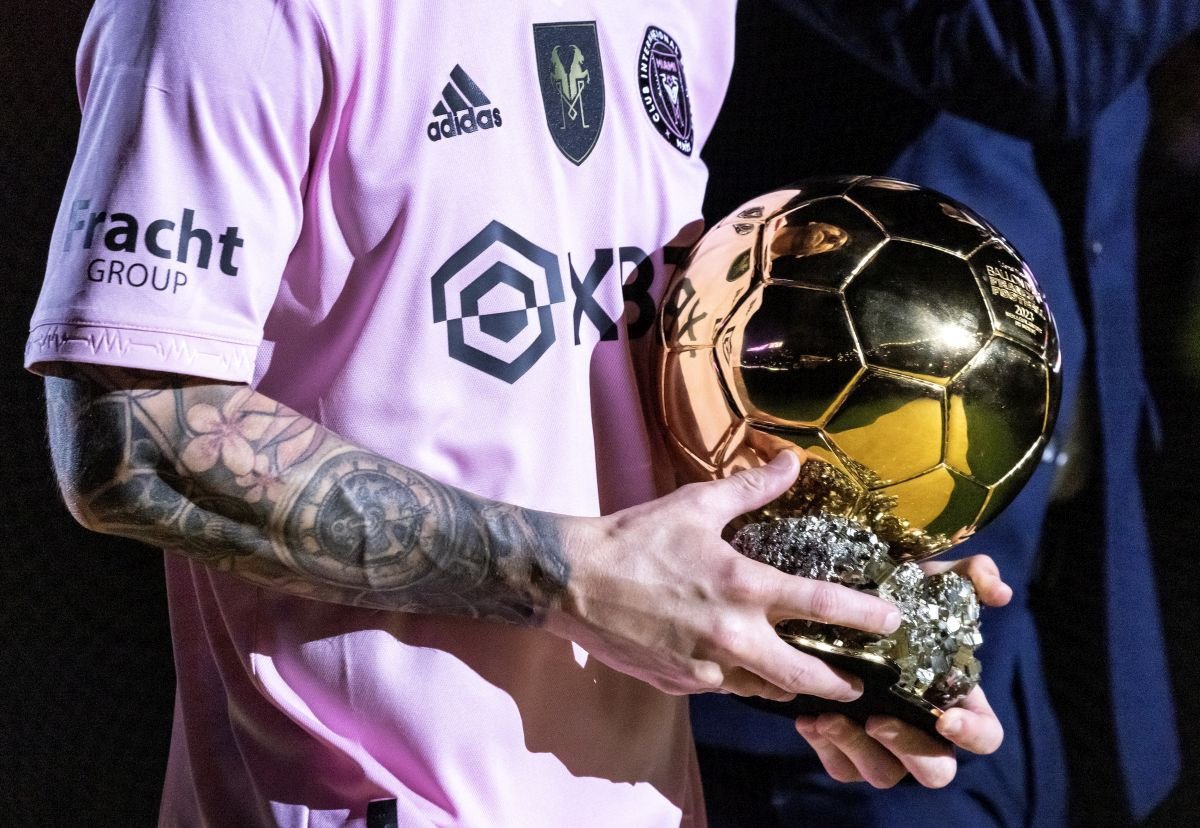 Objavljeni kandidati za Zlatnu loptu: Lista je izazvala totalni šok, Messi i Ronaldo u nevjerici