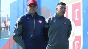 Svi mogu otići, samo Piksi ne: Pljušte smjene u Srbiji, Stojković mirno spava!