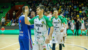 Radnički obznanio dva potpisa: Stigli bekovi iz Kolumbije, odnosno Azerbejdžana
