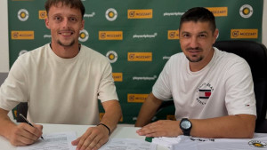 Sjajan transfer fudbalera: Iz Prve lige FBiH u Sjevernu Makedoniju