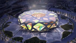 Mundijal stiže na Balkan: Finale će se igrati na megalomanskom stadionu o kojem će se tek pričati