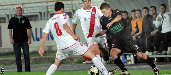 Miroljubivi remi u Banovićima