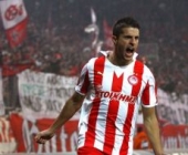 Olympiakos nadigrao Levadiakos