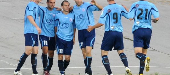 Bartolović odveo Cibaliju u polufinale
