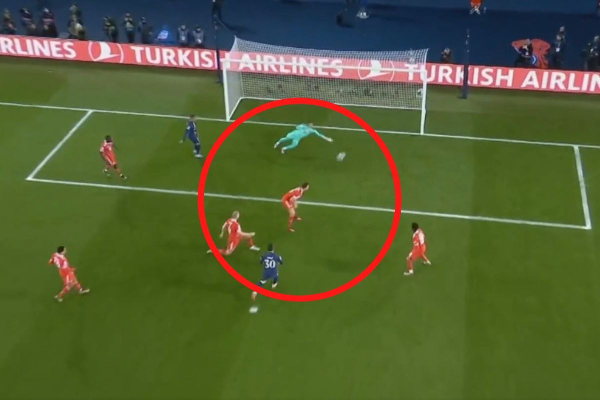Povratak otpisanog: Jedan čovjek je zvijezde PSG-a uništio kao niko nikad Povratak otpisanog: Jedan čovjek je zvijezde PSG-a uništio kao niko nikad
