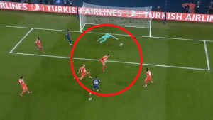 Povratak otpisanog: Jedan čovjek je zvijezde PSG-a uništio kao niko nikad
