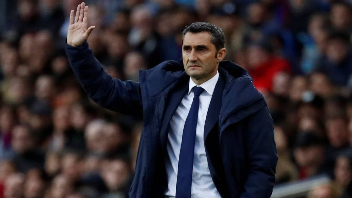 Valverde donio odluku: Pored Messija, još jedan igrač ni po koju cijenu ne smije napustiti Camp Nou